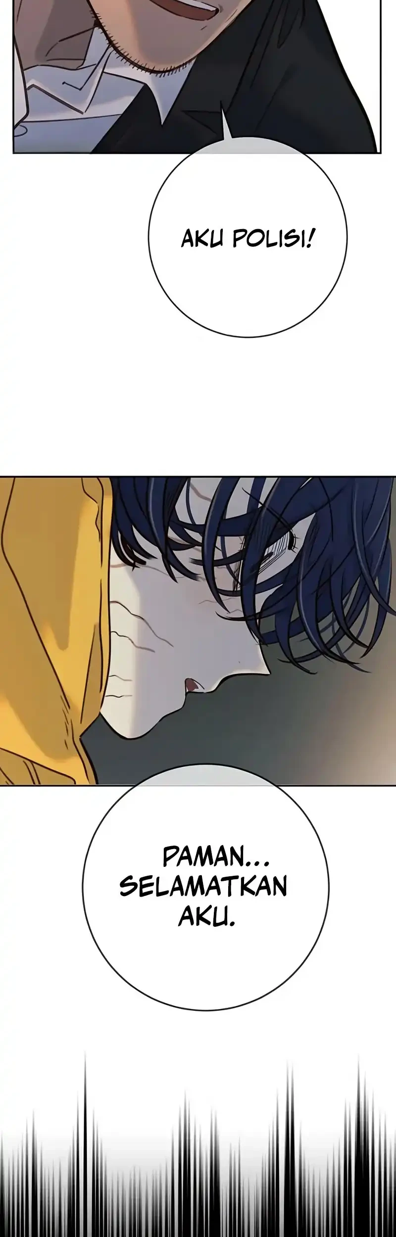 Everyone Loves Her Chapter 44 Gambar 51