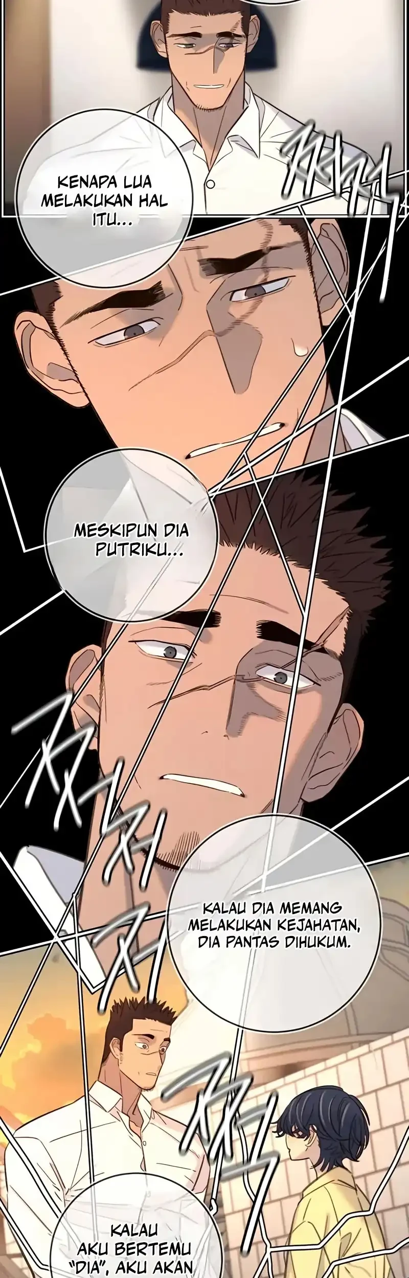 Everyone Loves Her Chapter 44 Gambar 53