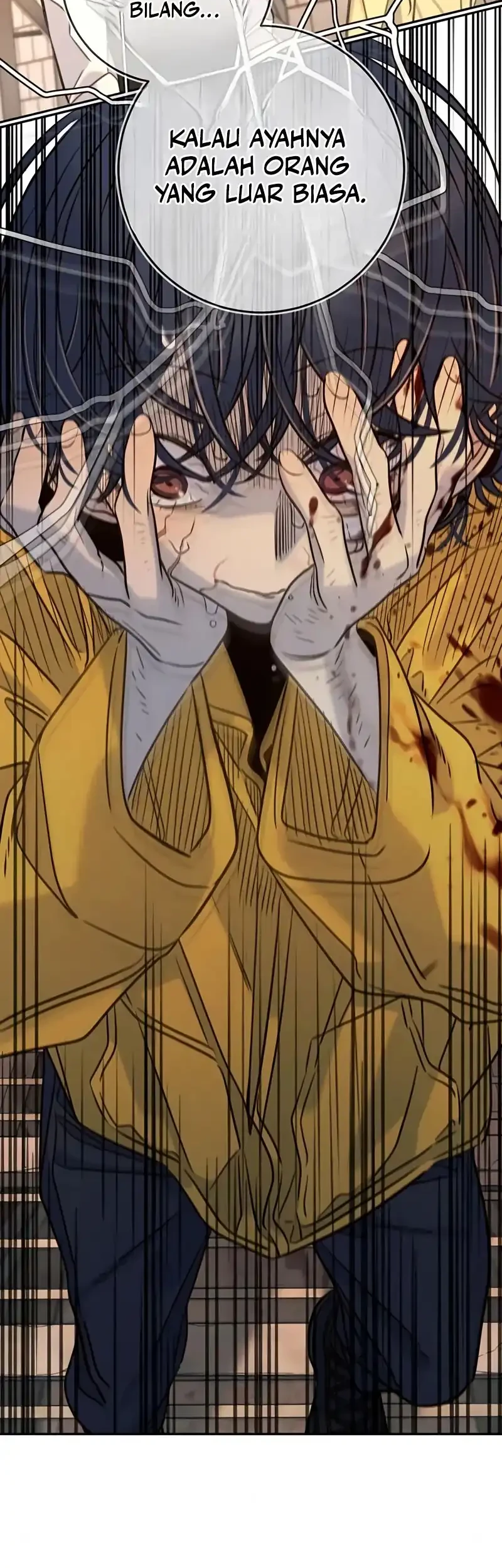 Everyone Loves Her Chapter 44 Gambar 54