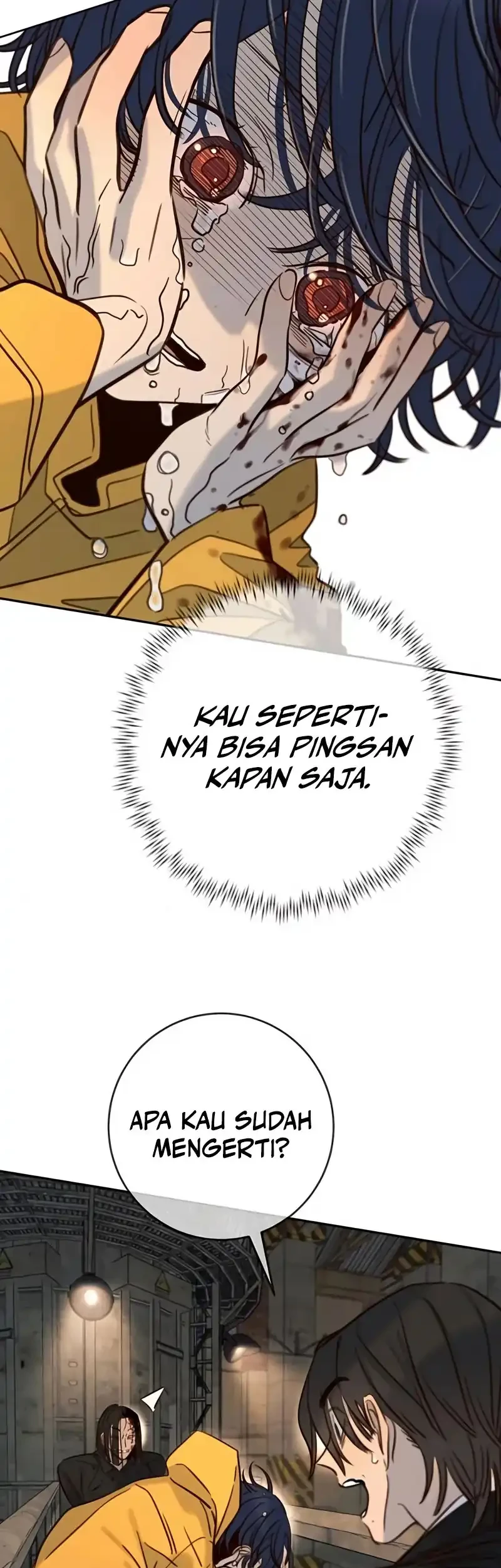 Everyone Loves Her Chapter 44 Gambar 57