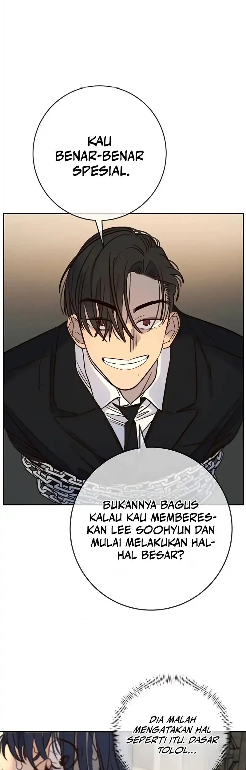 Everyone Loves Her Chapter 44 Gambar 59