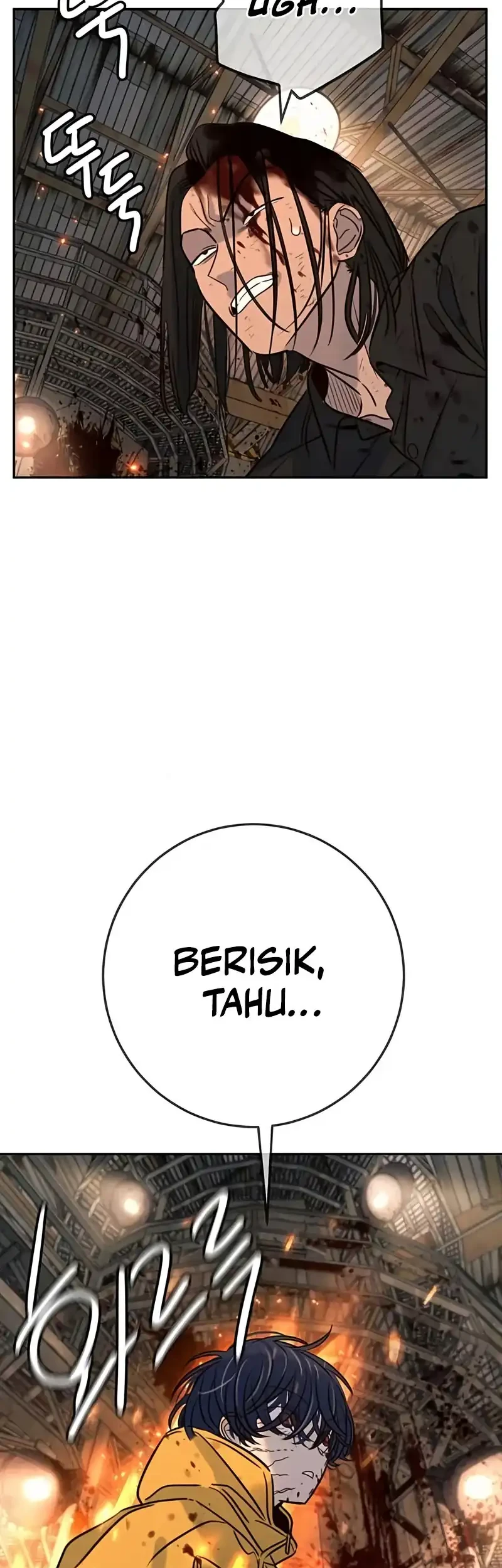 Everyone Loves Her Chapter 44 Gambar 70