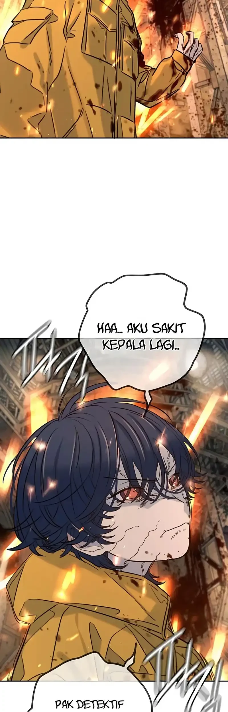 Everyone Loves Her Chapter 44 Gambar 71