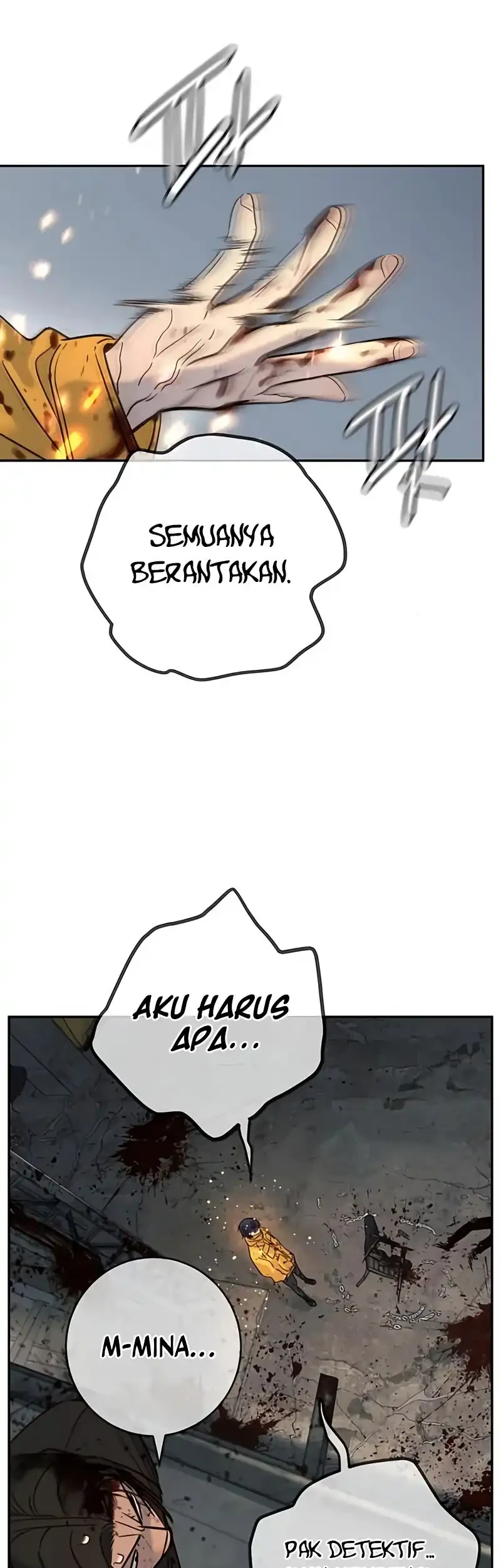 Everyone Loves Her Chapter 44 Gambar 73