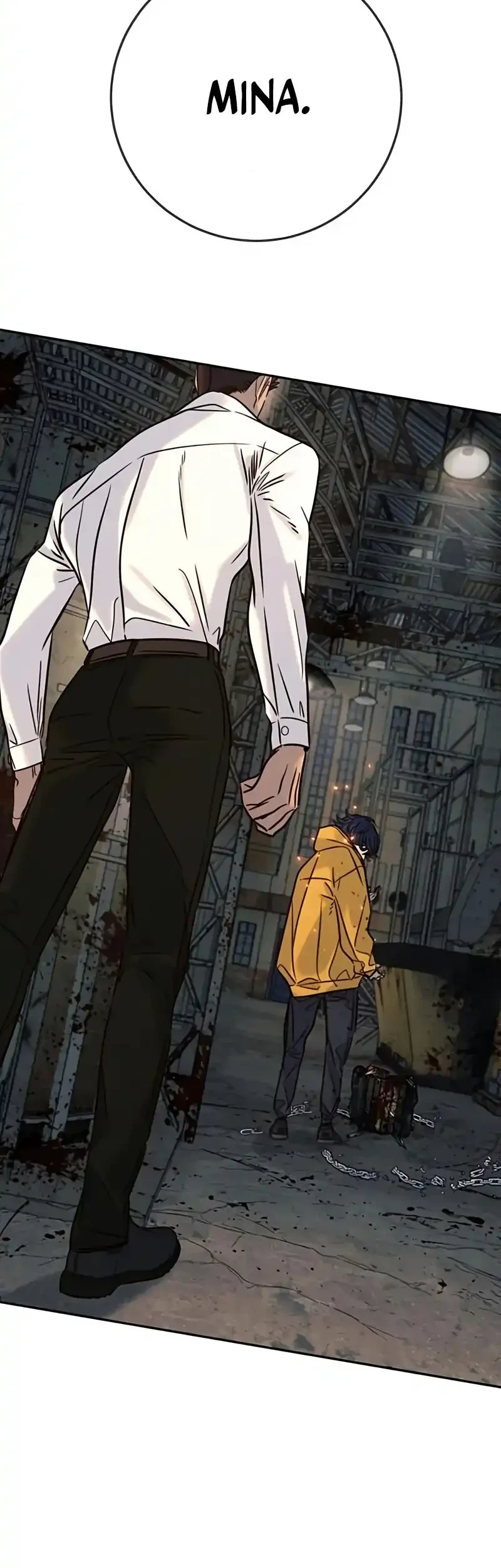 Everyone Loves Her Chapter 44 Gambar 75