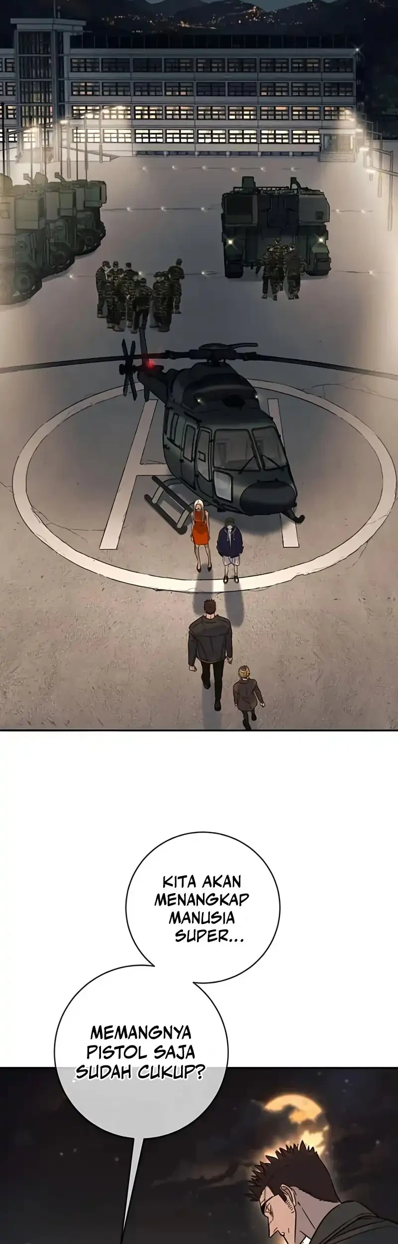 Manhwa Everyone Loves Her Chapter 44 gambar 2