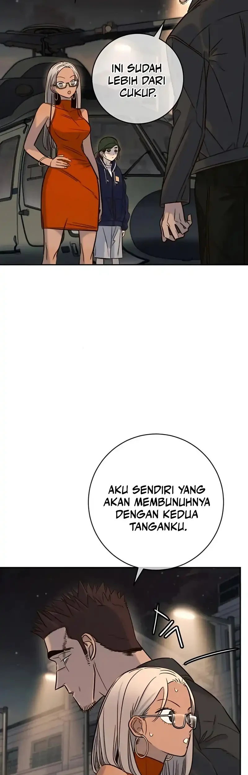 Everyone Loves Her Chapter 44 Gambar 3