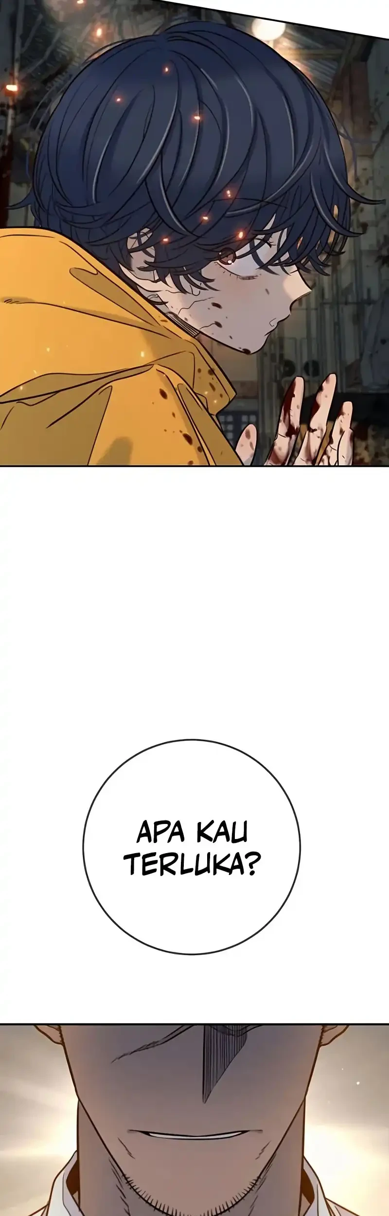 Everyone Loves Her Chapter 44 Gambar 77