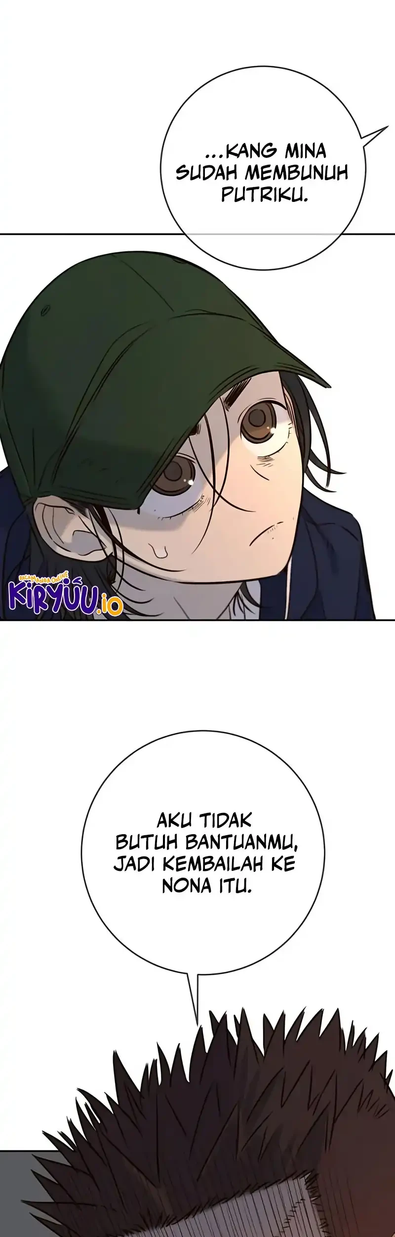 Everyone Loves Her Chapter 44 Gambar 7