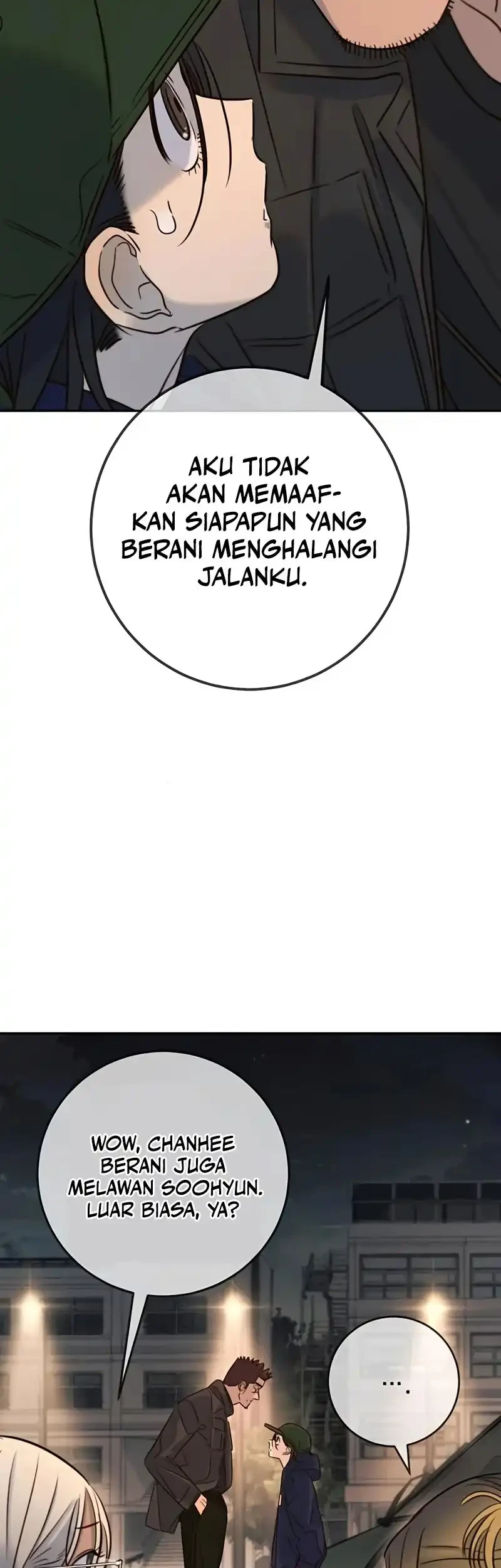 Everyone Loves Her Chapter 44 Gambar 9