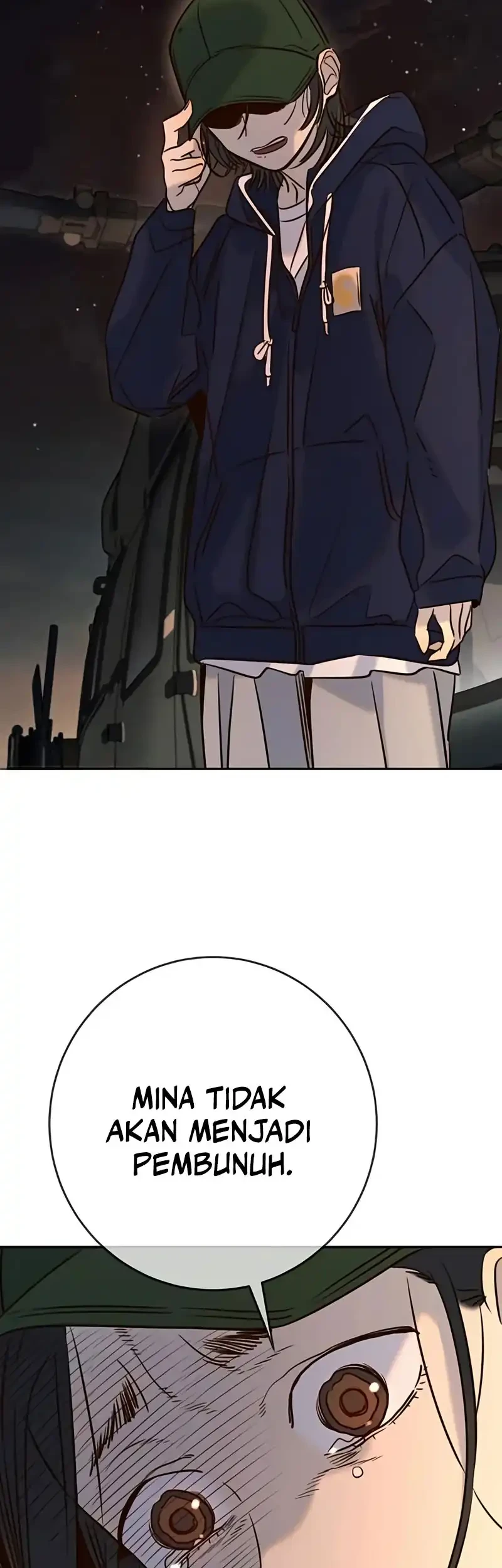 Everyone Loves Her Chapter 44 Gambar 15