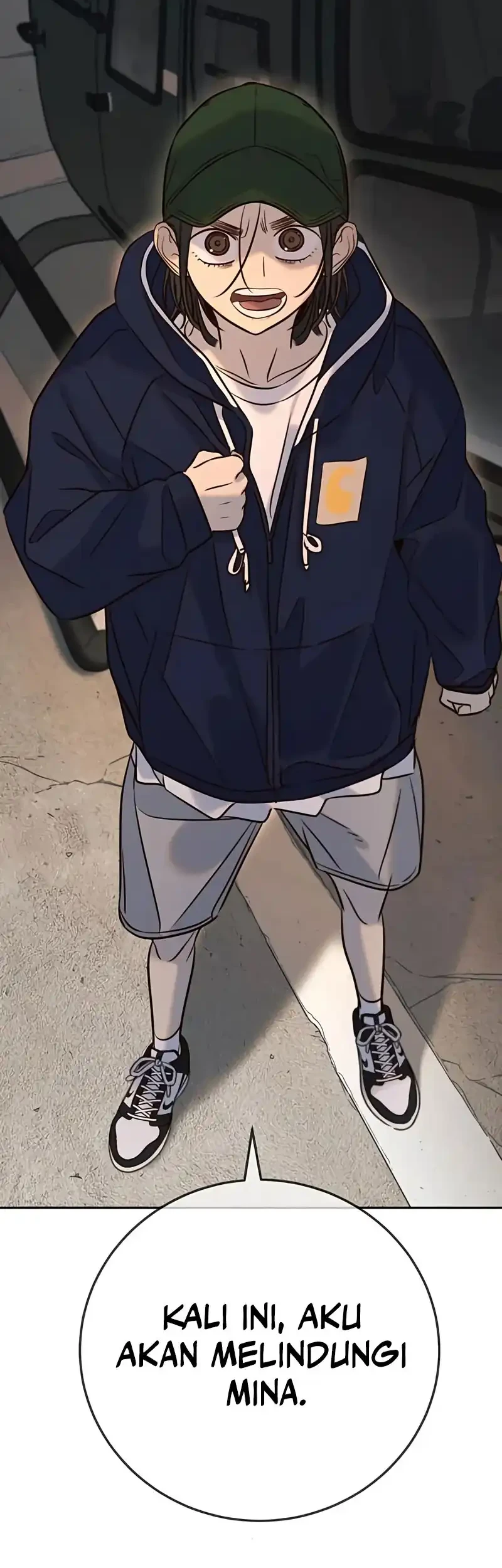 Everyone Loves Her Chapter 44 Gambar 18