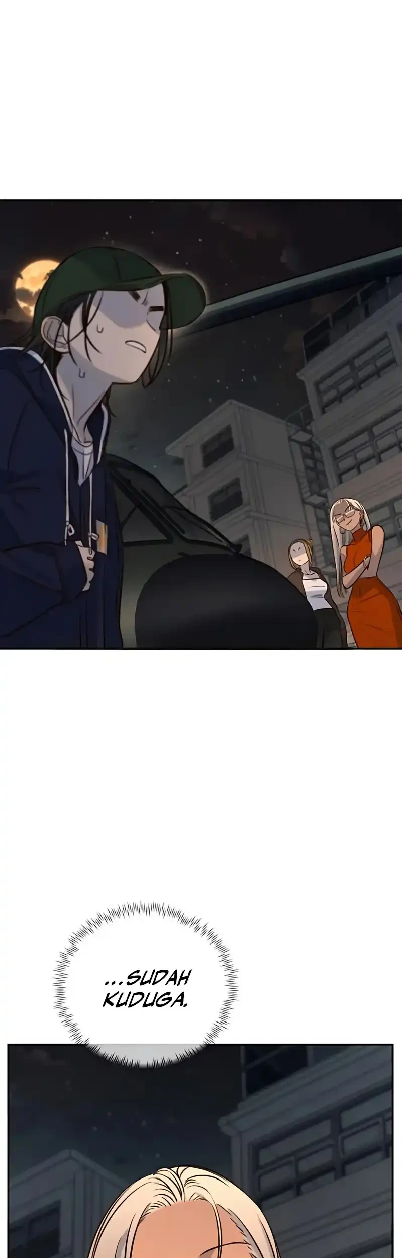 Everyone Loves Her Chapter 44 Gambar 19