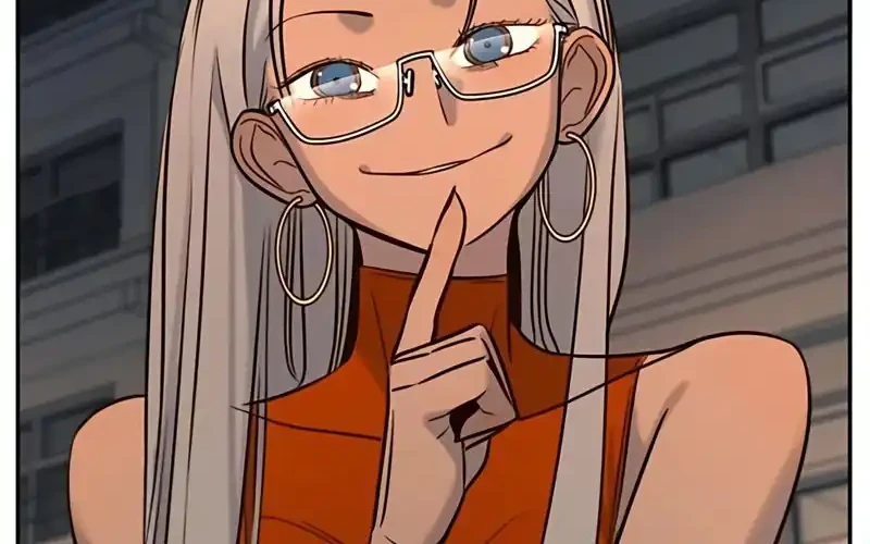 Everyone Loves Her Chapter 44 Gambar 20