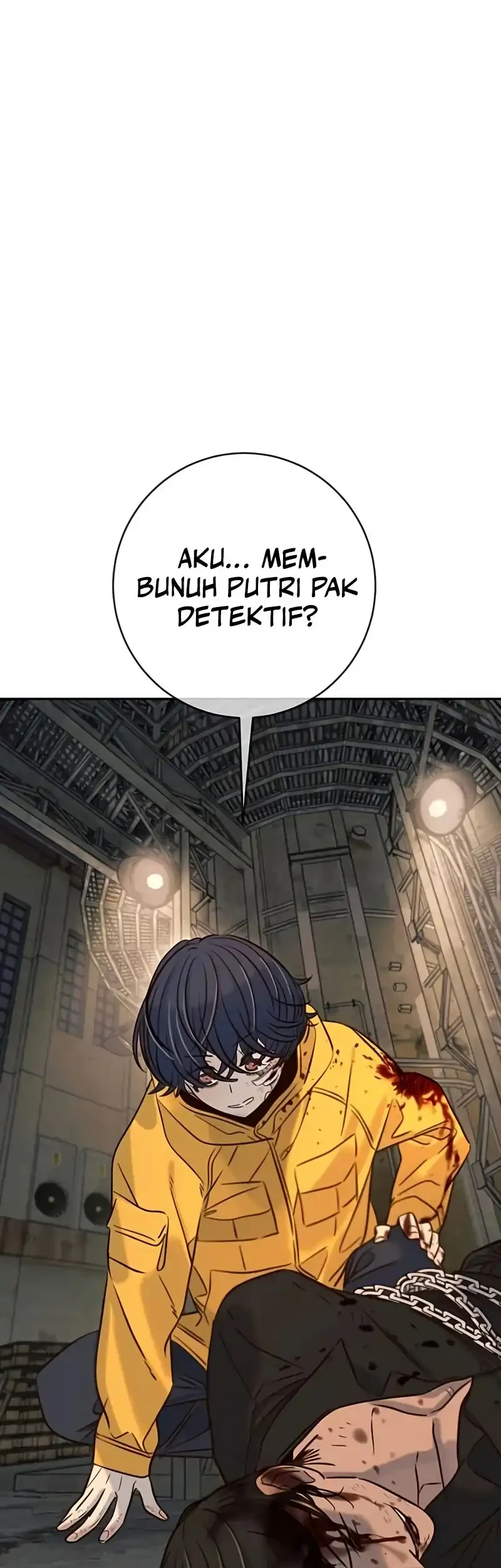 Everyone Loves Her Chapter 44 Gambar 22