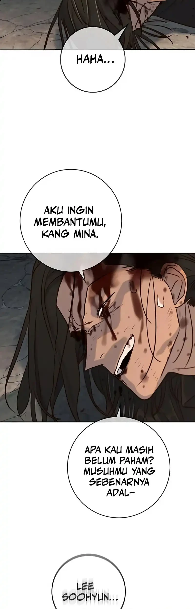 Everyone Loves Her Chapter 44 Gambar 23