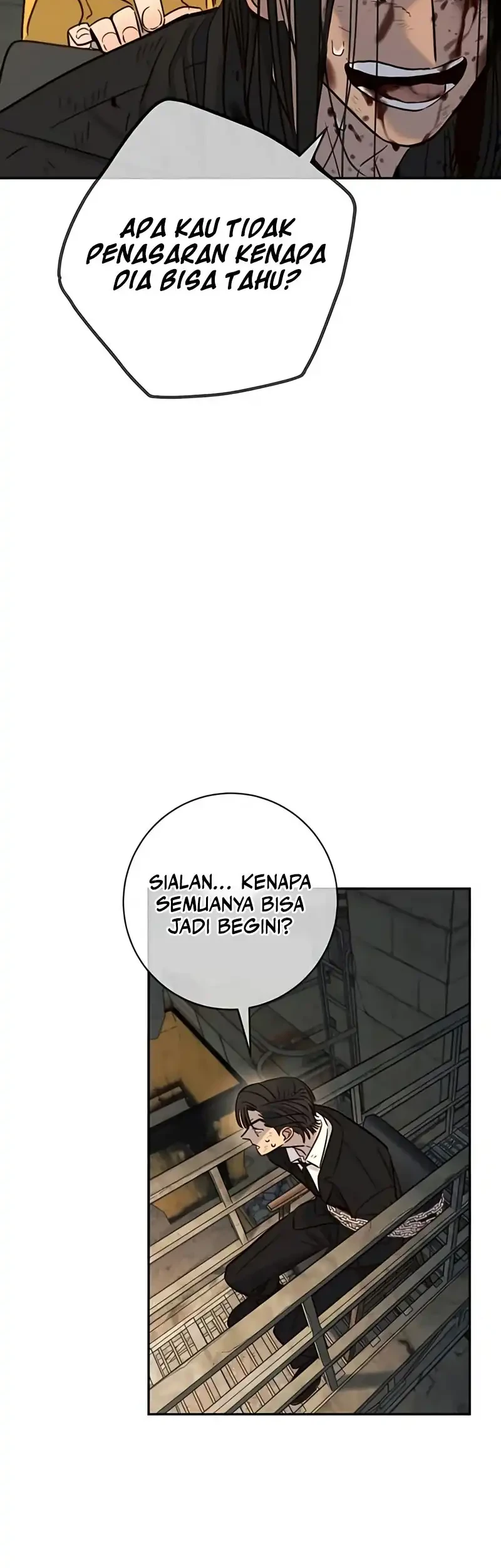 Everyone Loves Her Chapter 44 Gambar 27