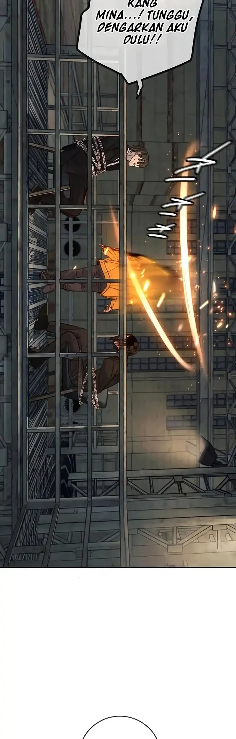 Everyone Loves Her Chapter 44 Gambar 30