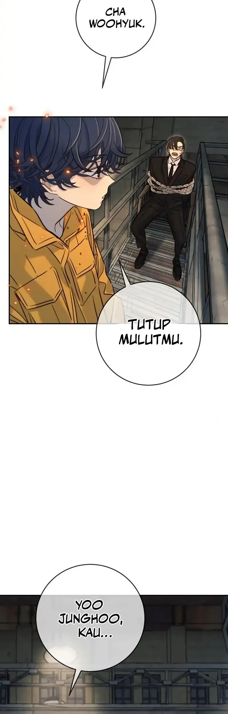 Everyone Loves Her Chapter 44 Gambar 31