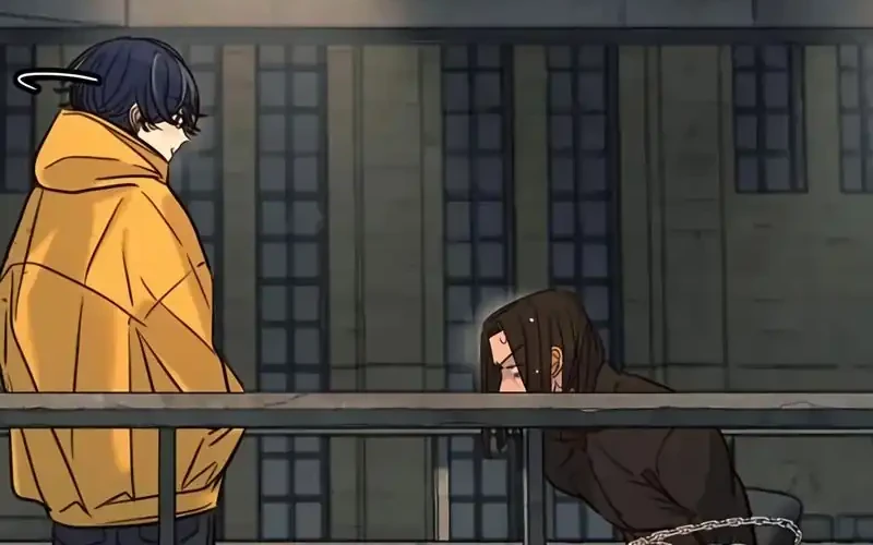 Everyone Loves Her Chapter 44 Gambar 32