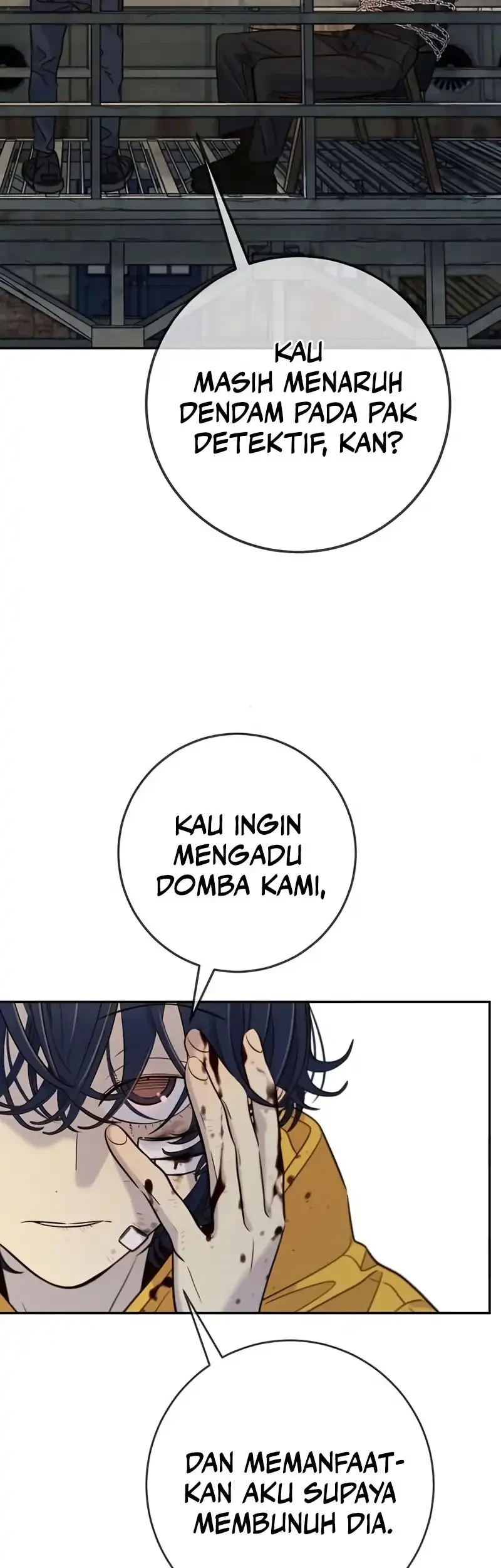 Everyone Loves Her Chapter 44 Gambar 33