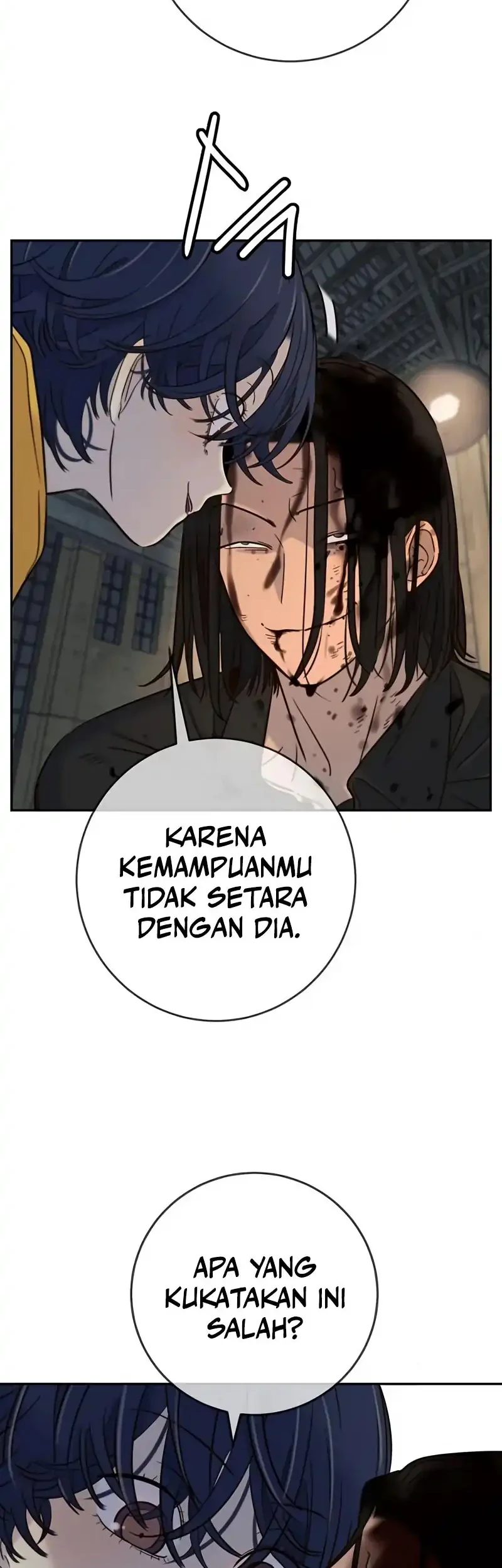 Everyone Loves Her Chapter 44 Gambar 34