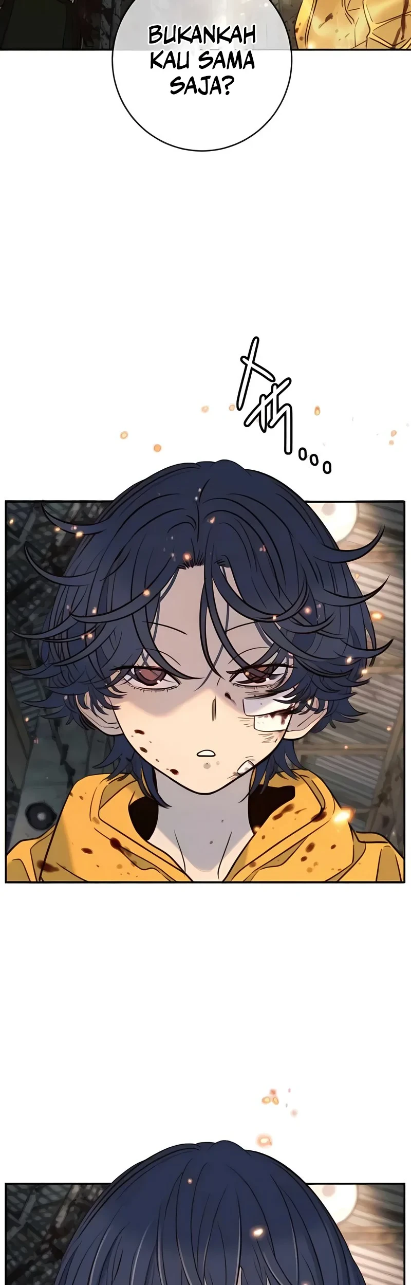 everyone loves her chapter 45 - Page 38