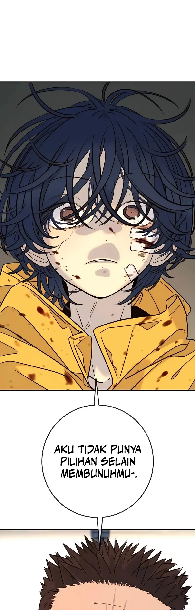 everyone loves her chapter 45 - Page 42