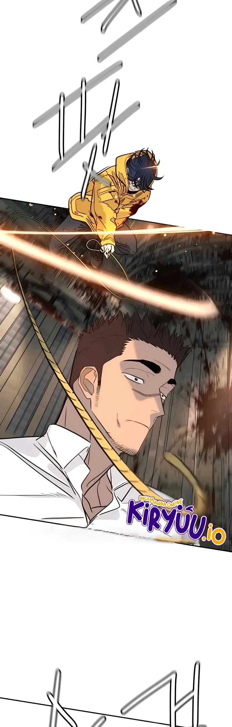 everyone loves her chapter 45 - Page 45