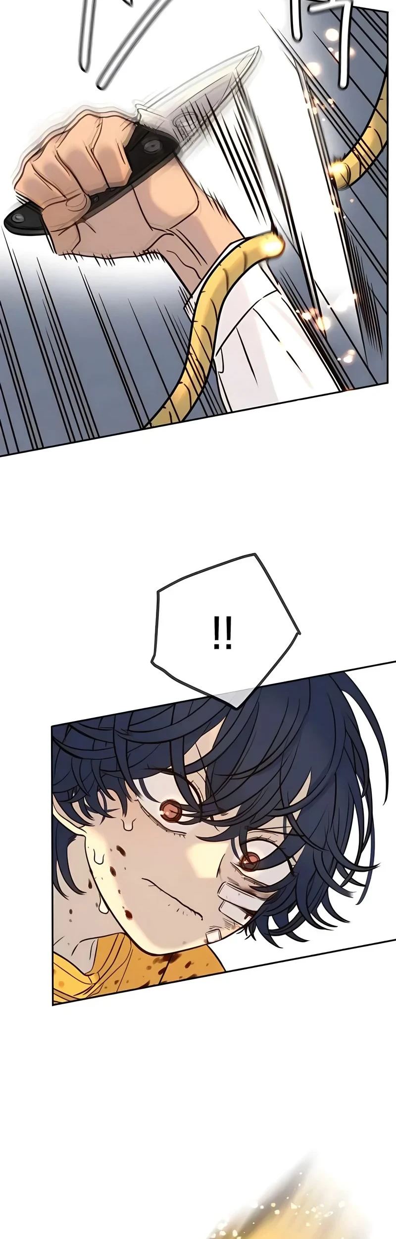 everyone loves her chapter 45 - Page 46