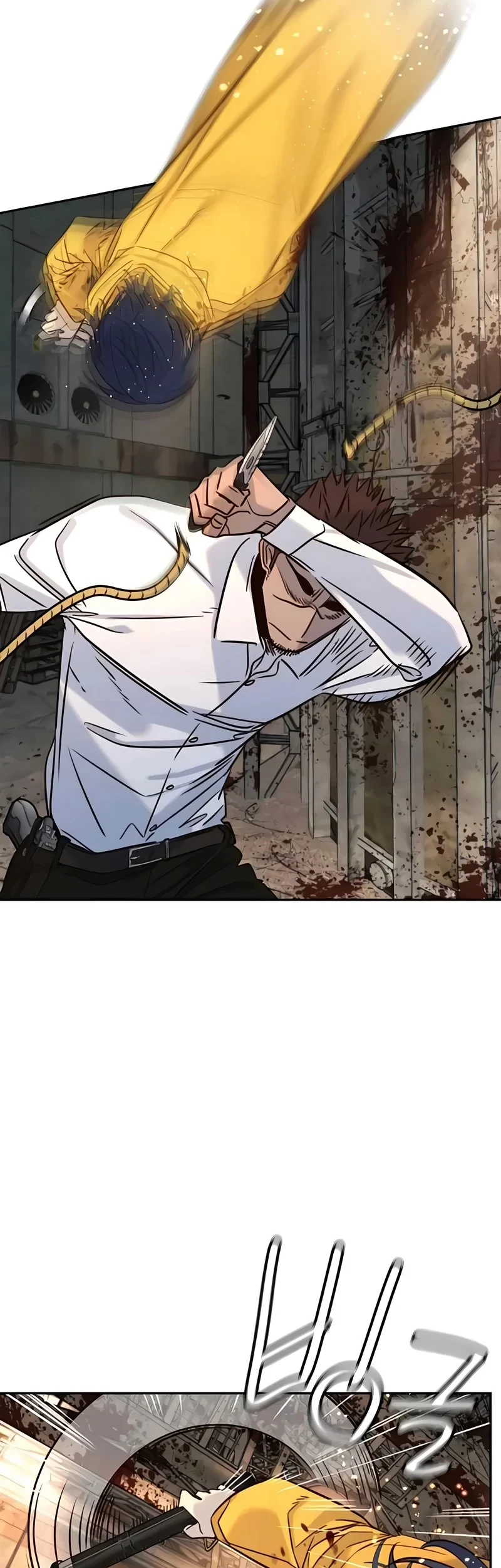 everyone loves her chapter 45 - Page 47