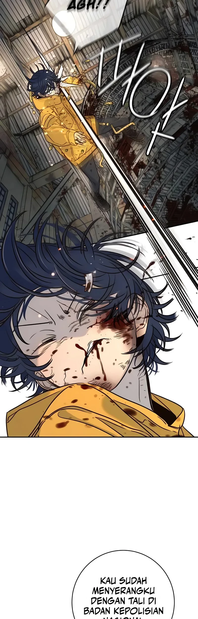 everyone loves her chapter 45 - Page 61