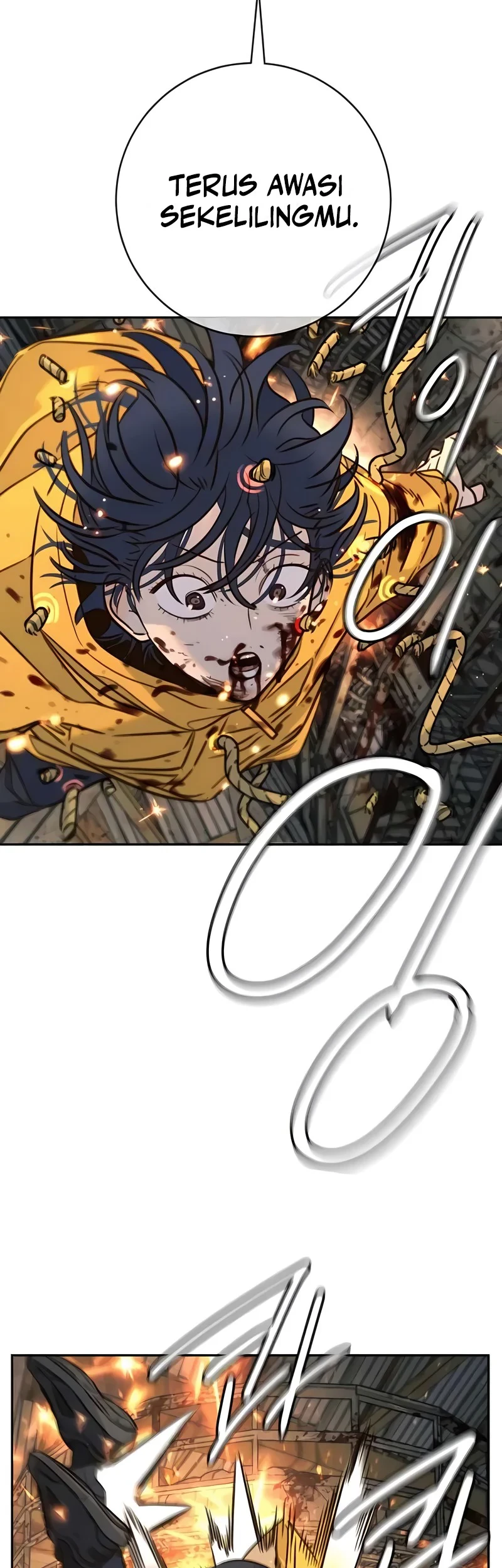 everyone loves her chapter 45 - Page 65