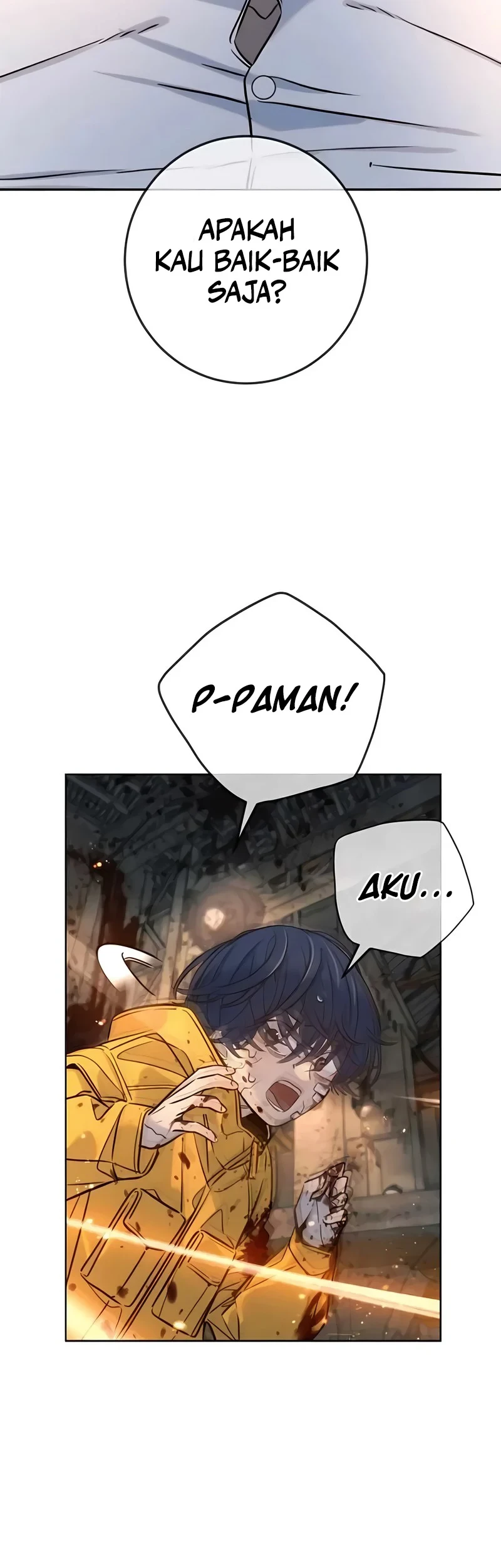 everyone loves her chapter 45 - Page 3