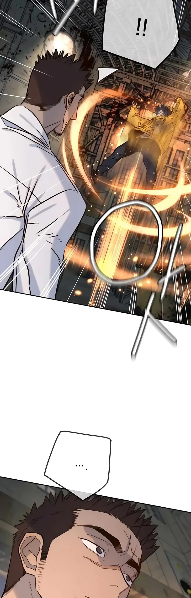 everyone loves her chapter 45 - Page 5