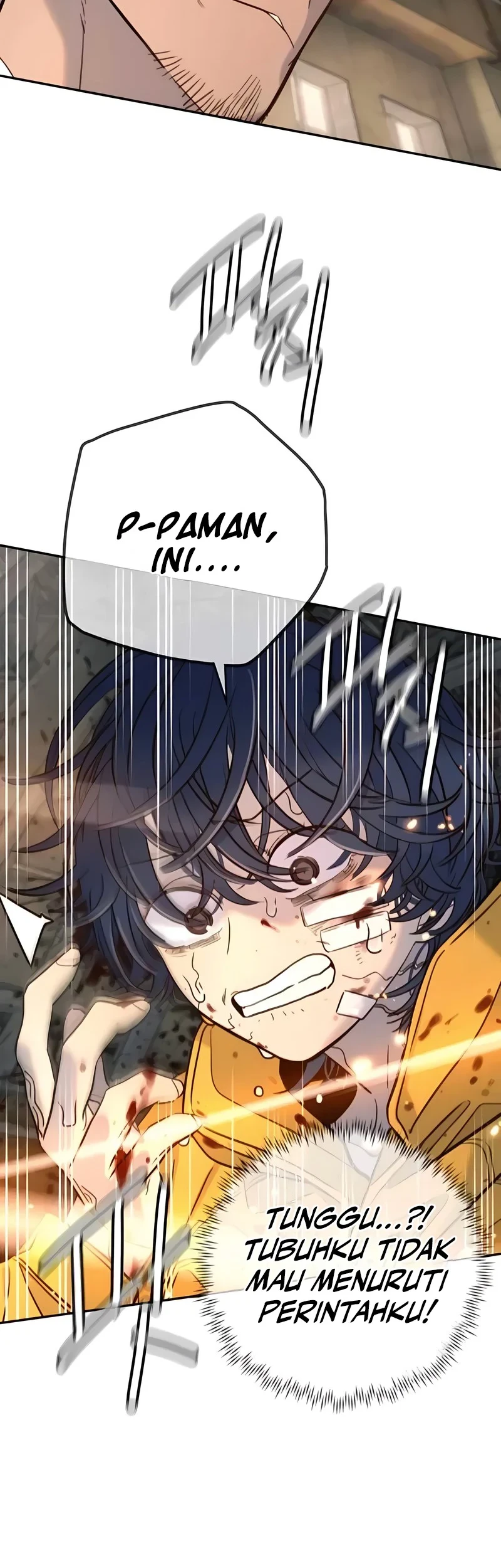 everyone loves her chapter 45 - Page 6