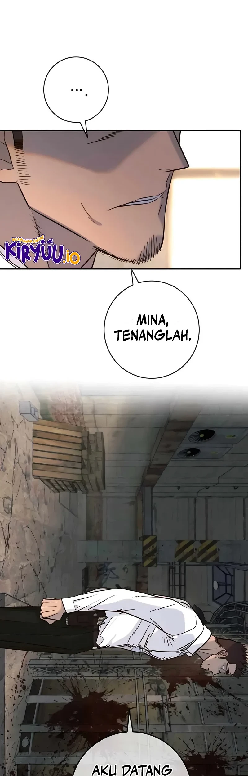 everyone loves her chapter 45 - Page 7