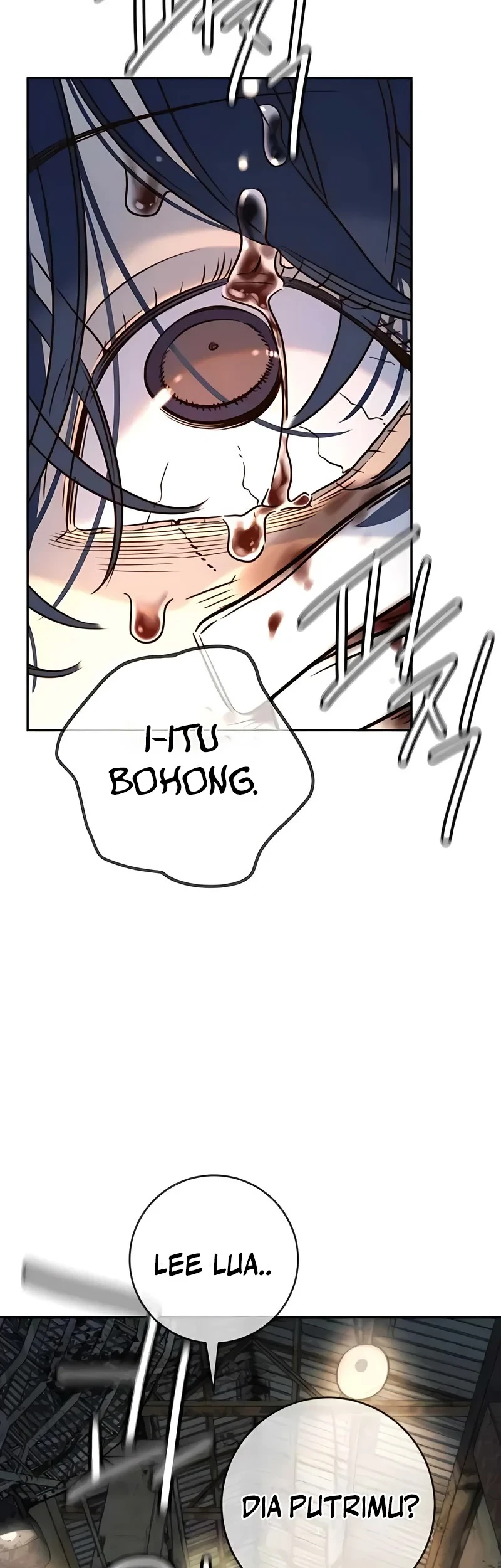 everyone loves her chapter 45 - Page 13