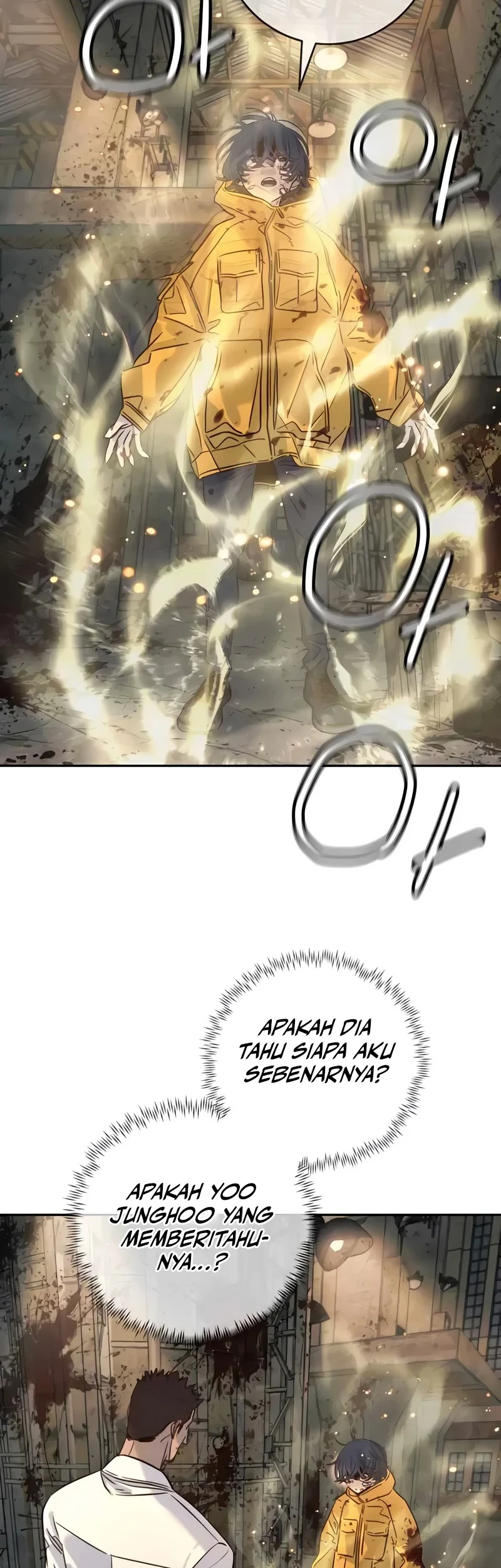 everyone loves her chapter 45 - Page 14