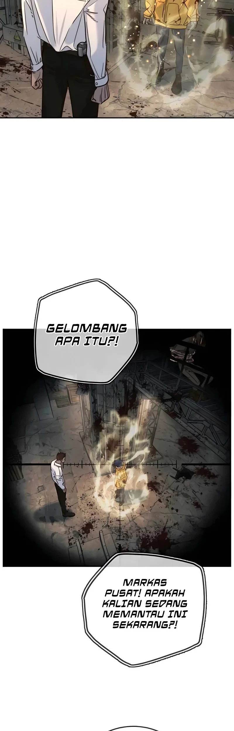 everyone loves her chapter 45 - Page 15