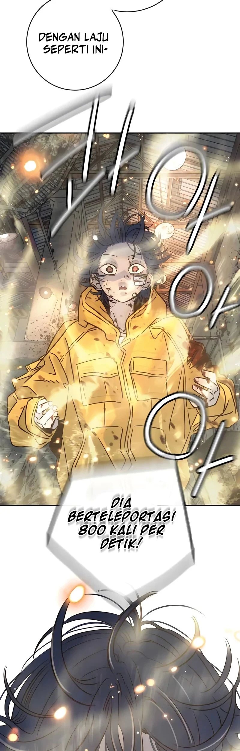 everyone loves her chapter 45 - Page 18