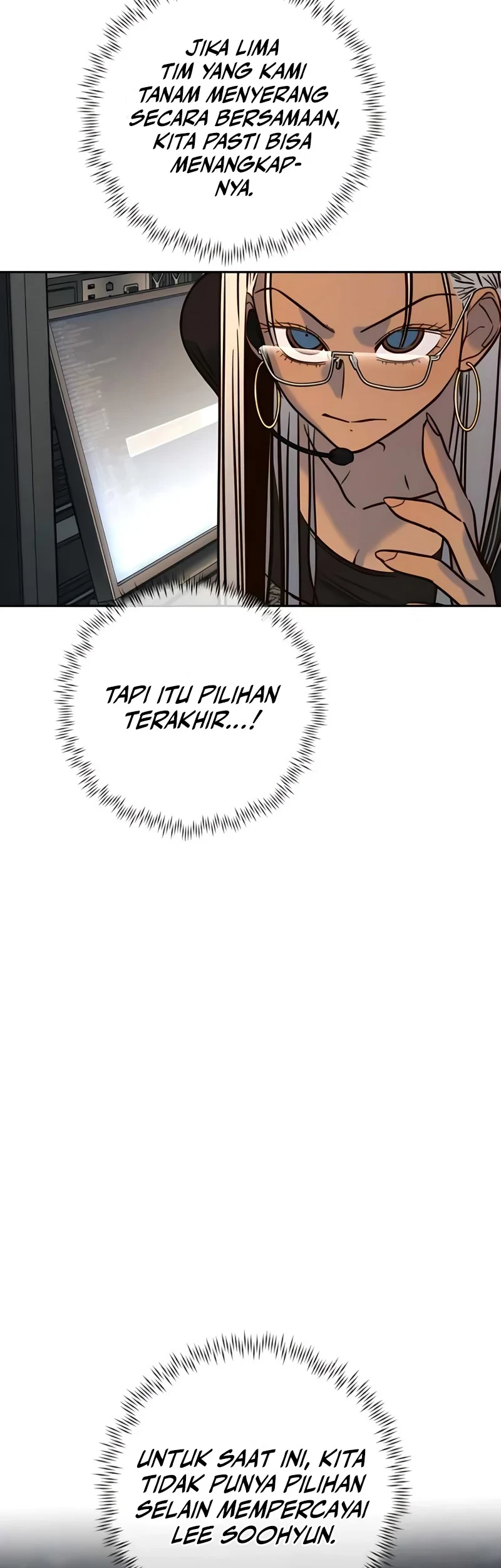 everyone loves her chapter 45 - Page 22