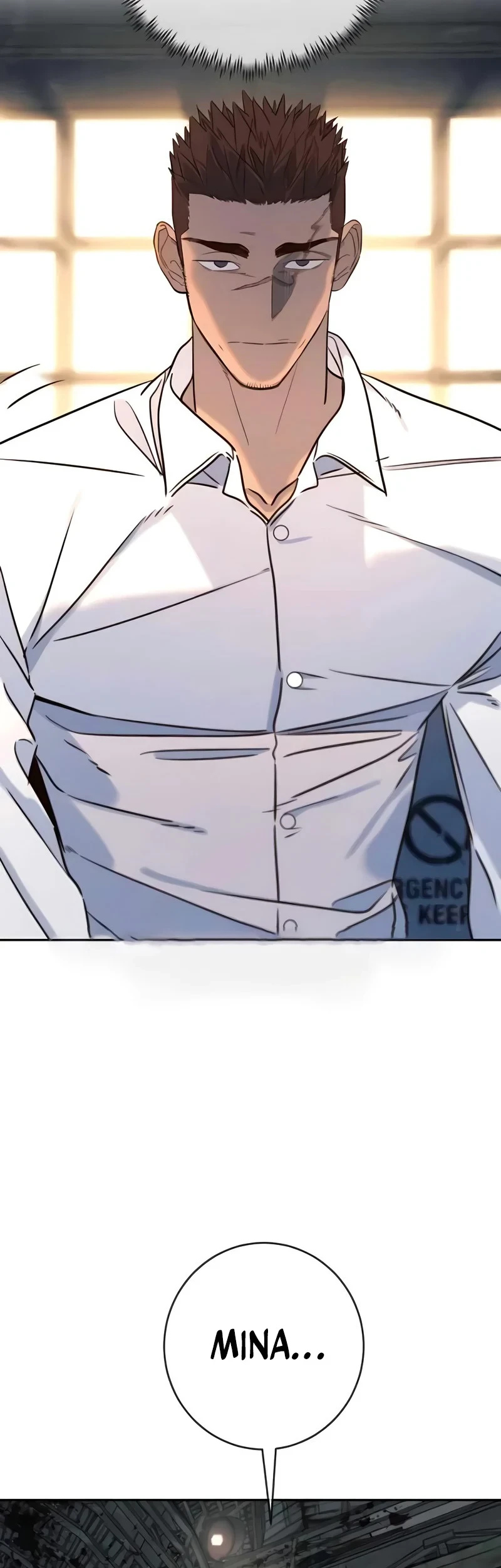 everyone loves her chapter 45 - Page 23