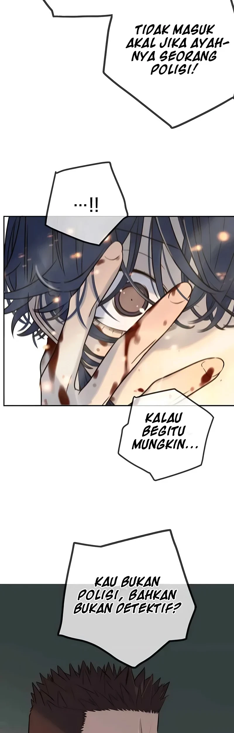 everyone loves her chapter 45 - Page 26