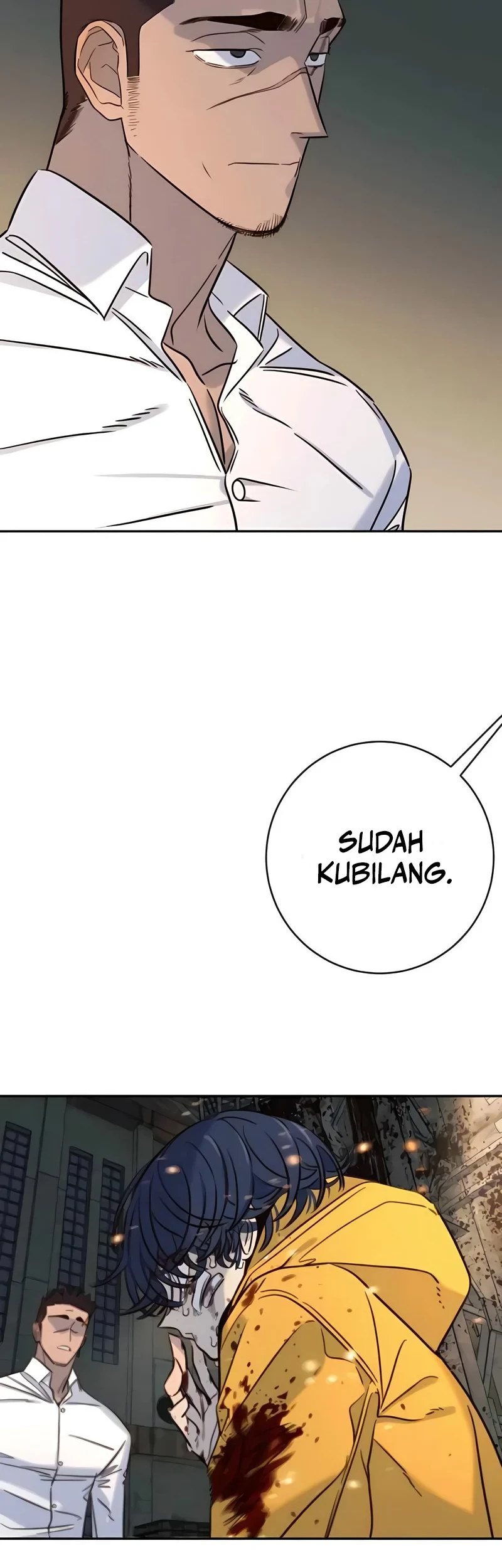 everyone loves her chapter 45 - Page 27