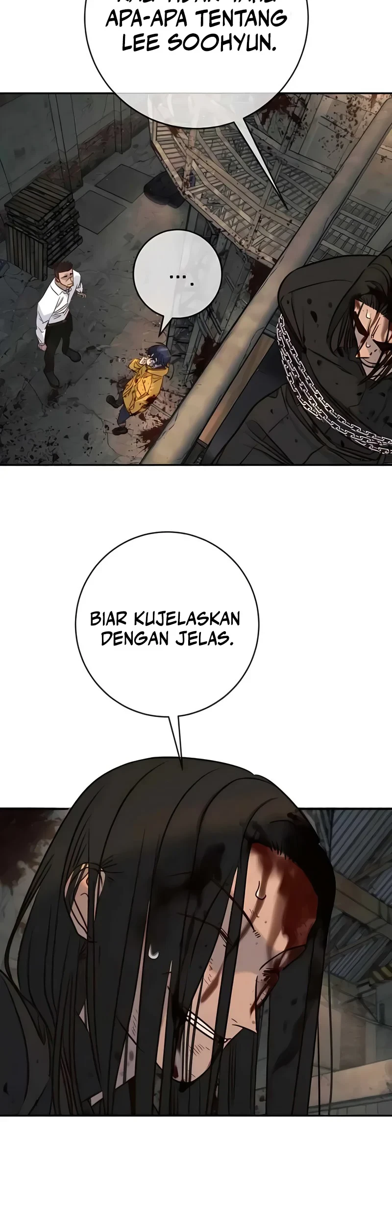 everyone loves her chapter 45 - Page 29