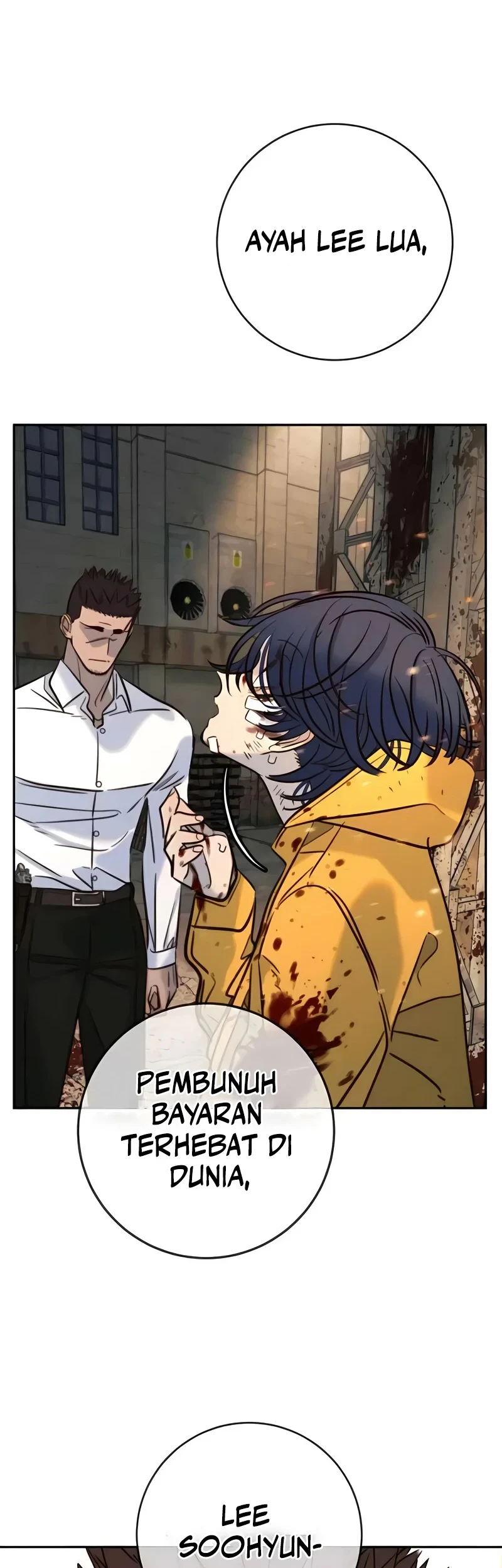 everyone loves her chapter 45 - Page 30