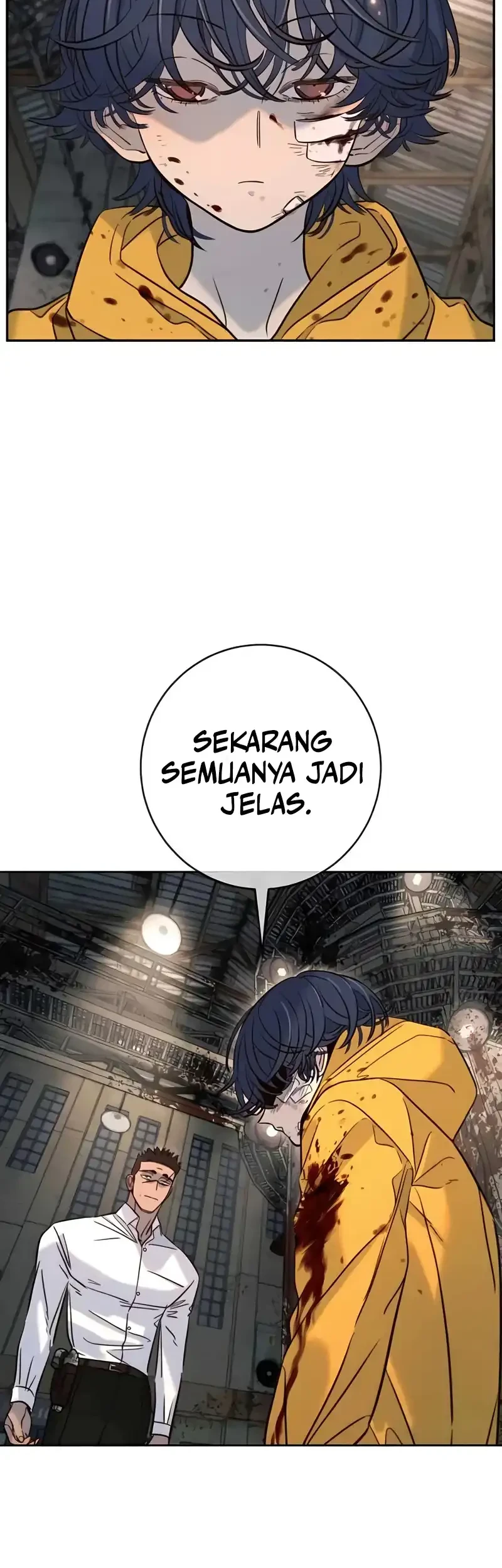Everyone Loves Her Chapter 45 Gambar 39