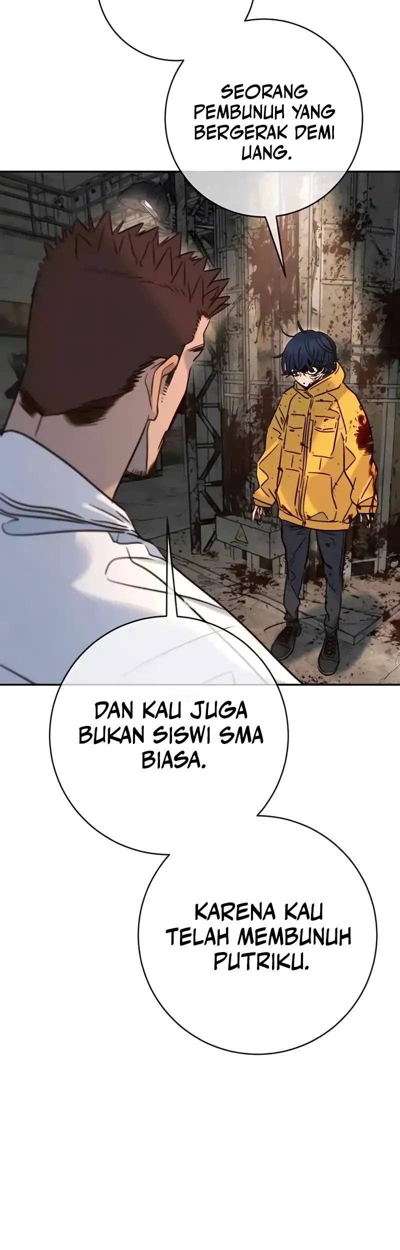 Everyone Loves Her Chapter 45 Gambar 41