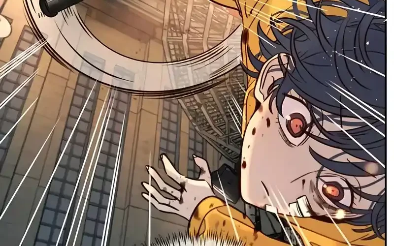 Everyone Loves Her Chapter 45 Gambar 48